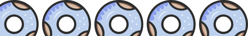 donut logo
